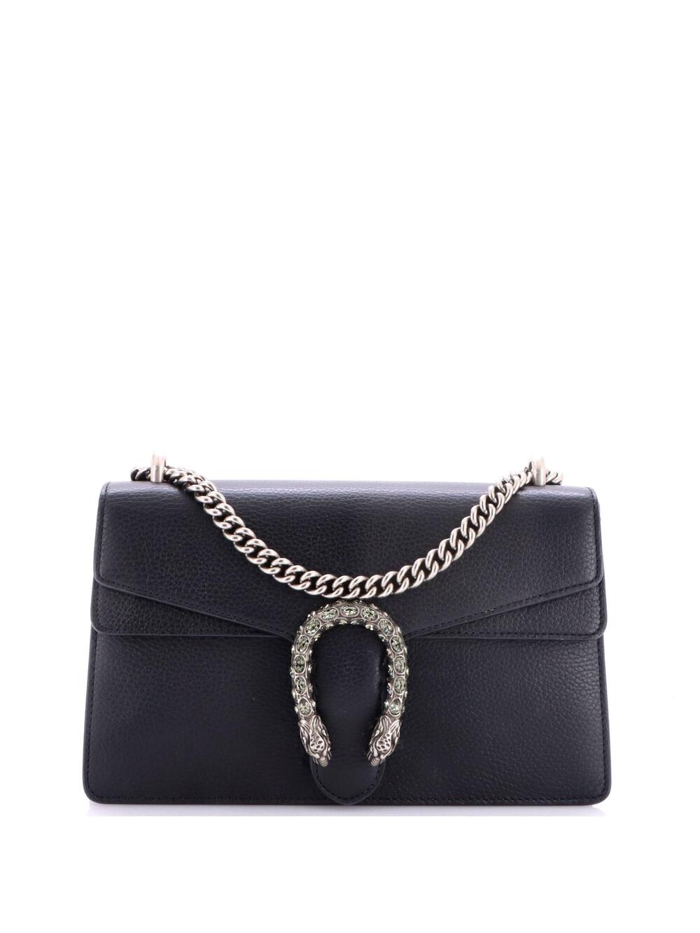 Gucci Dionysus Bag Leather Small #364597G13B